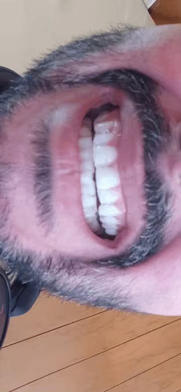 Foto enviada por Carlos R. con su reseña de LUMORA